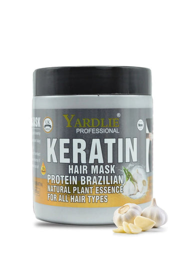 Hair karatin Hair mask