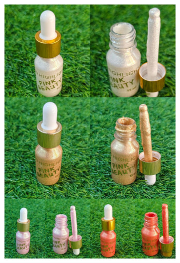 Makeup liquid Highlighter