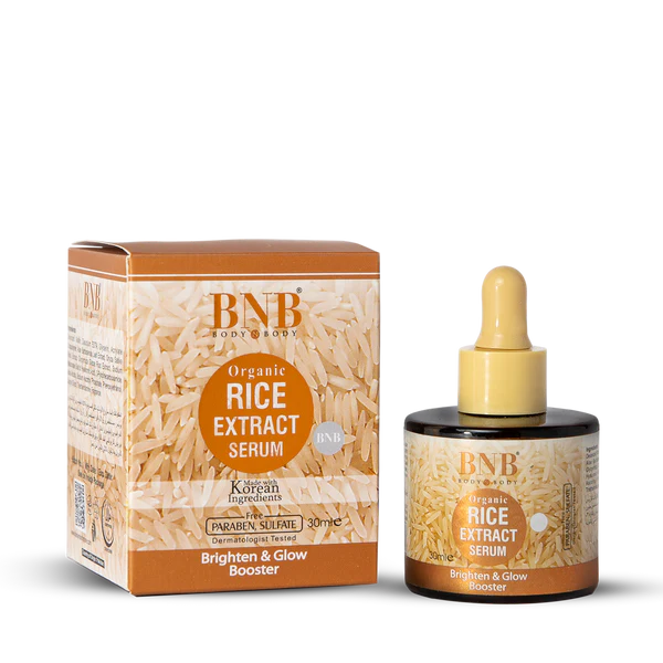 BNB Acne Control Serum