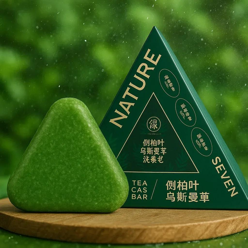 NATURE china soup