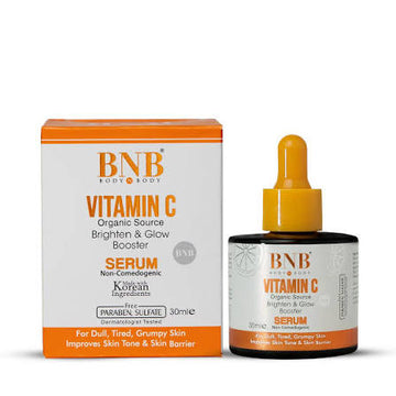 BNB vitaman c serum