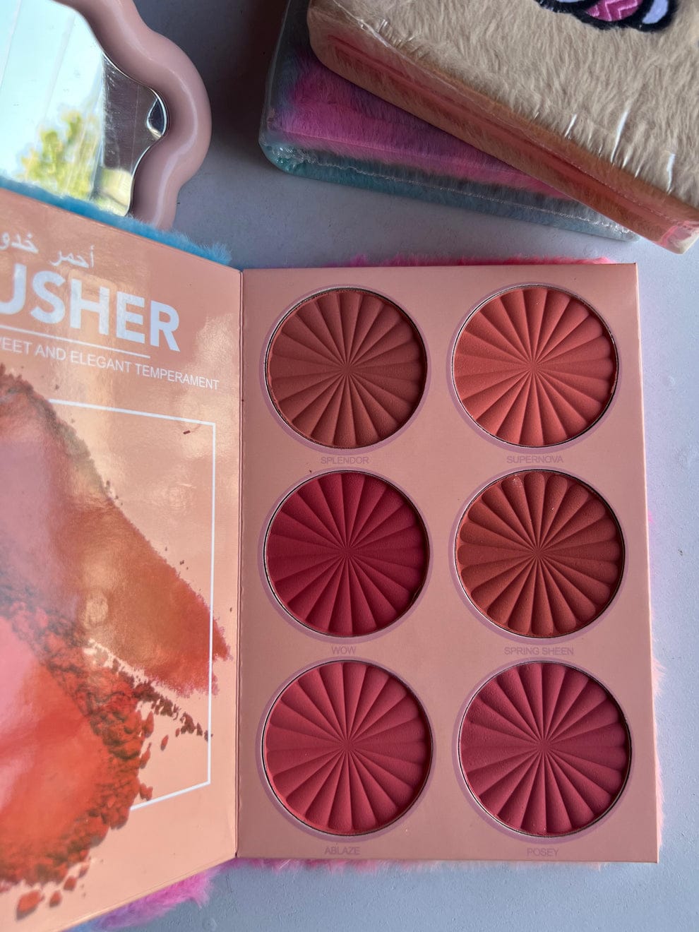 Hello Kitty Makeup Box Bundle