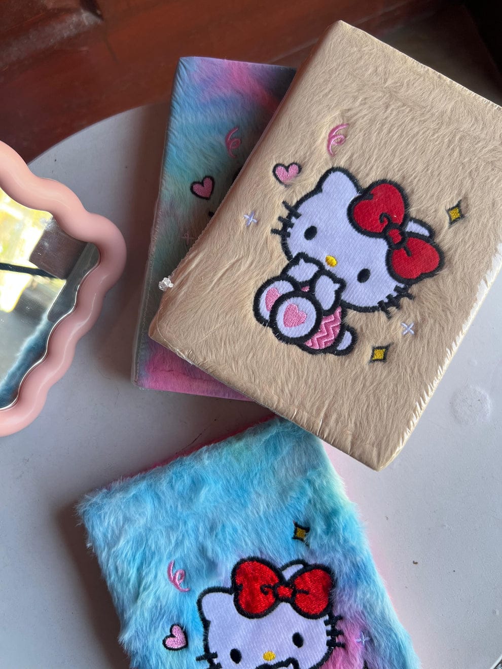 Hello Kitty Makeup Box Bundle