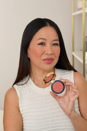 YSL Make Me Blush 24H Buildable Powder Blush