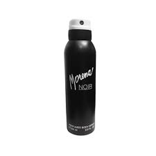 Morena Body Spray