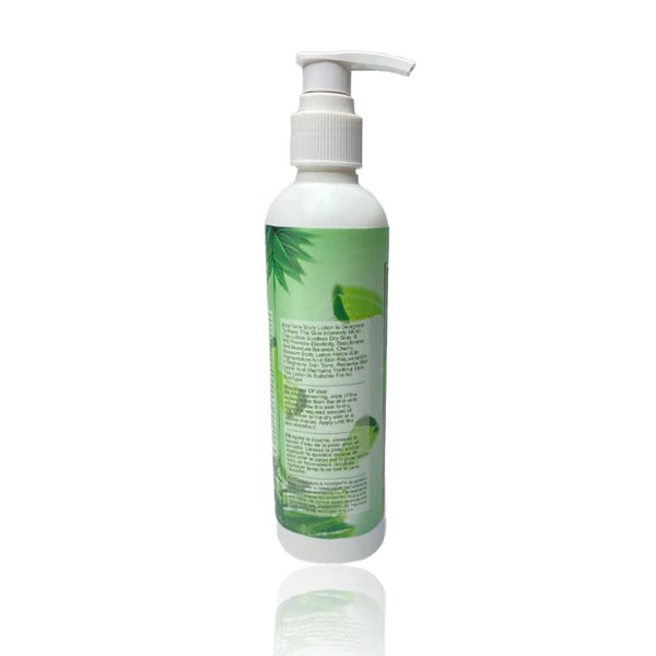 Sahla Aloe Vera Lotion 200ml