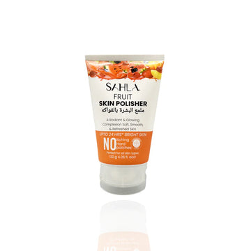 Sahala Fruit Skin Polisher